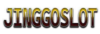 Logo JINGGOSLOT